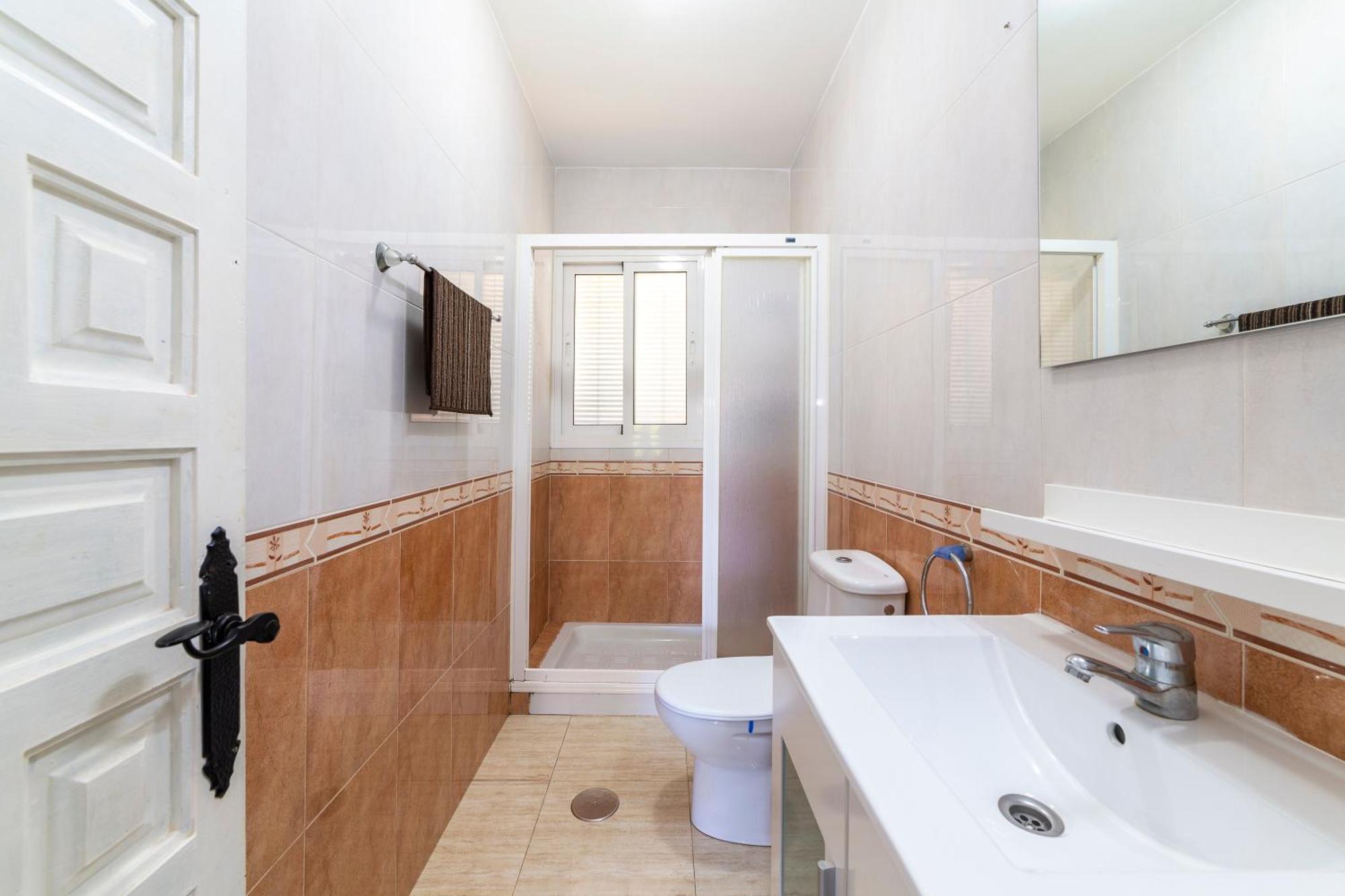 Gaviotas 4 Apartment Aguadulce  Exterior photo