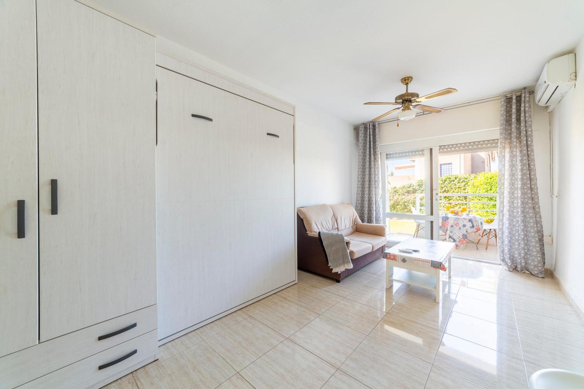 Gaviotas 4 Apartment Aguadulce  Exterior photo
